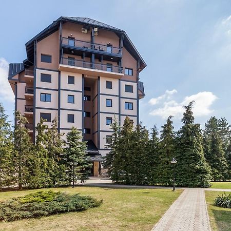 Delights Apartment Zlatibor Buitenkant foto