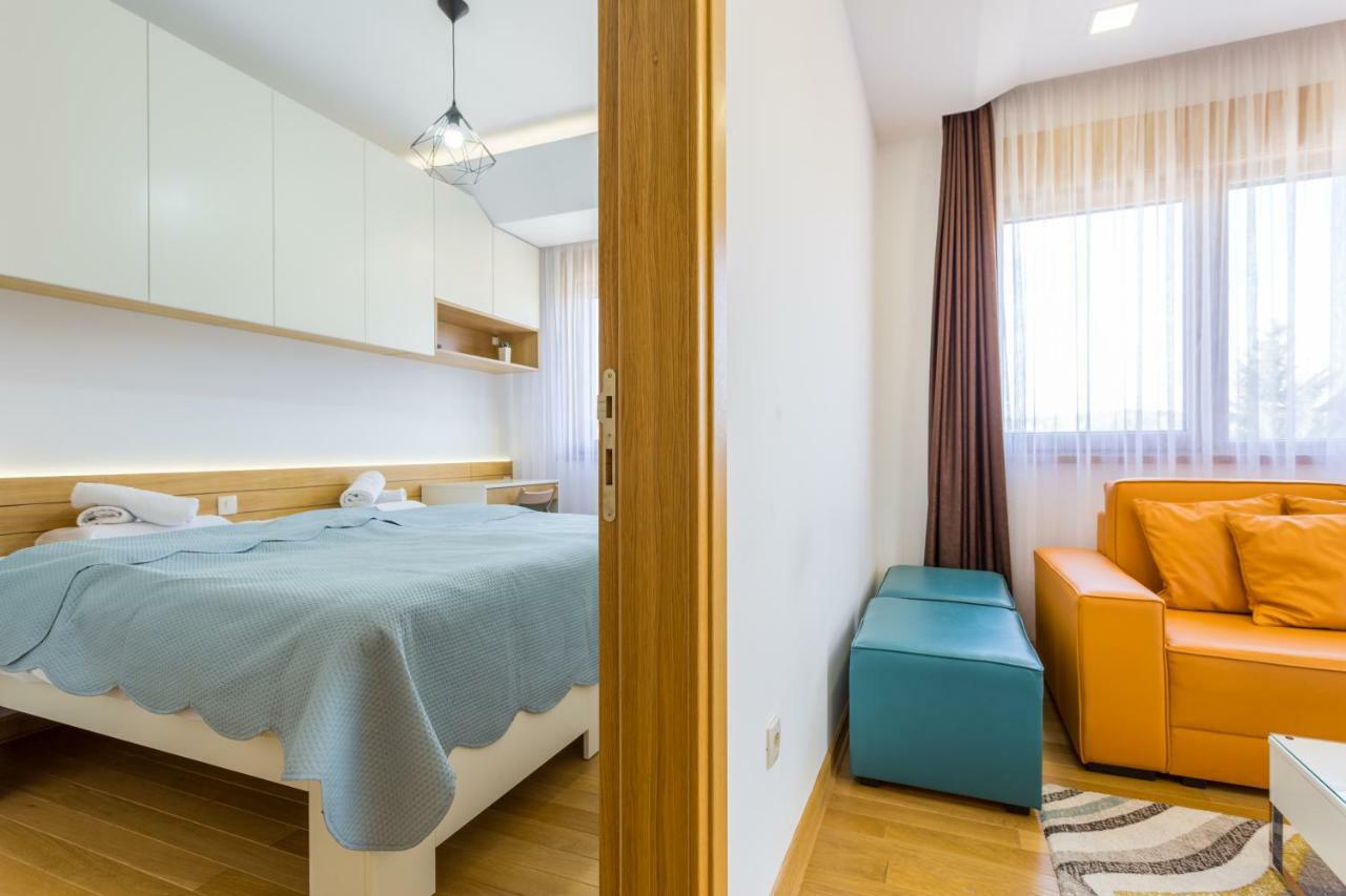 Delights Apartment Zlatibor Buitenkant foto