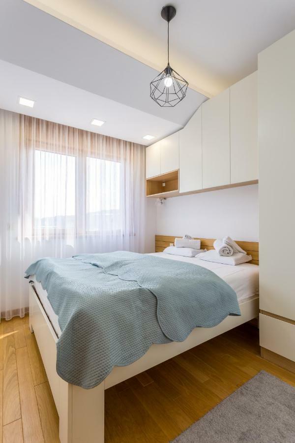 Delights Apartment Zlatibor Buitenkant foto