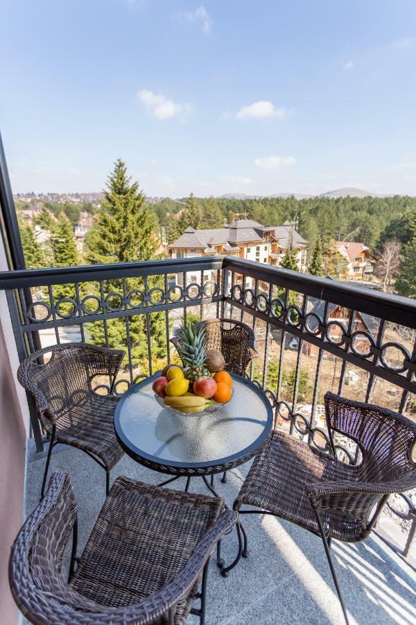 Delights Apartment Zlatibor Buitenkant foto