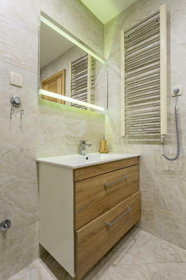 Delights Apartment Zlatibor Buitenkant foto