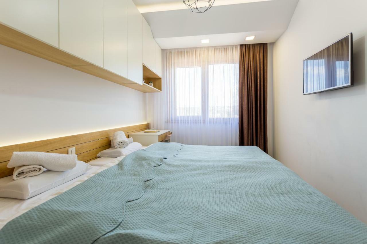 Delights Apartment Zlatibor Buitenkant foto