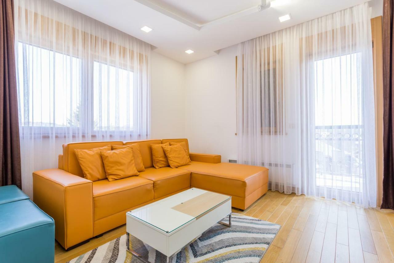 Delights Apartment Zlatibor Buitenkant foto