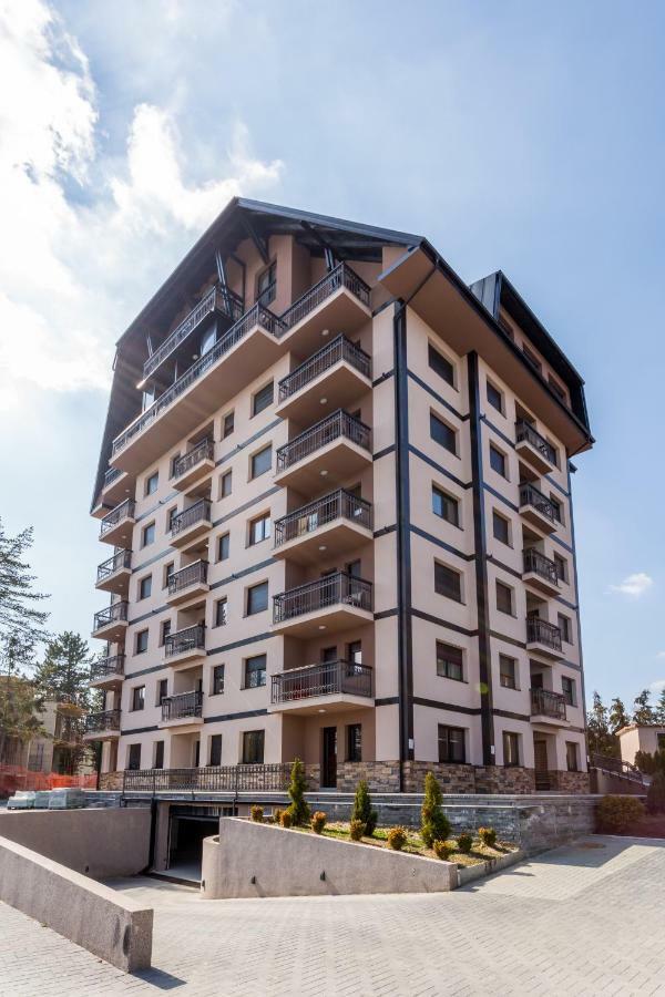 Delights Apartment Zlatibor Buitenkant foto