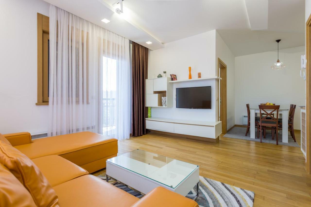 Delights Apartment Zlatibor Buitenkant foto