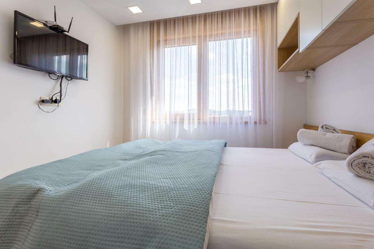 Delights Apartment Zlatibor Buitenkant foto