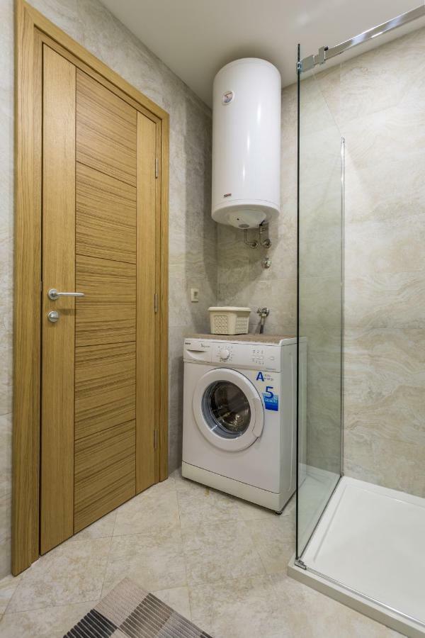 Delights Apartment Zlatibor Buitenkant foto